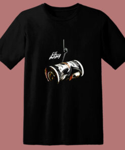 Lil Baby Gunna 80s T Shirt 1