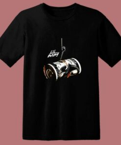 Lil Baby Gunna 80s T Shirt 1 Lil Baby Gunna 80s T Shirt 2