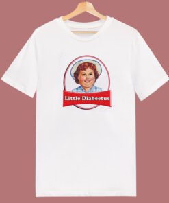 Lil Diabeetus Parody T Shirt Style Lil Diabeetus Parody T Shirt Style
