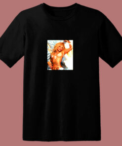 Lil Kim Biggie Hip Hop Rapper 80s T Shirt