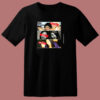Lil Kim Trust No 80s T Shirt