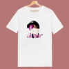 Lil Peep Anime Hell Boy 80s T Shirt