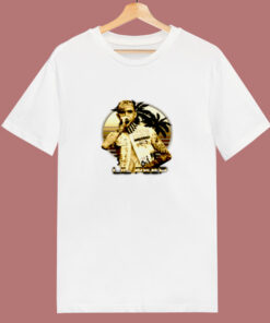 Lil Peep Beach 80s T Shirt Lil Peep Beach 80s T Shirt