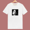 Lil Peep Black And White 80s T Shirt