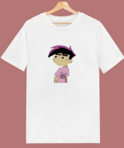 Lil Peep Danny Phantom 80s T Shirt Lil Peep Danny Phantom 80s T Shirt