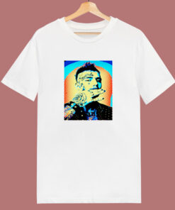 Lil Peep Rapper T Shirt 80s T Shirt Lil Peep Rapper T Shirt 80s T Shirt