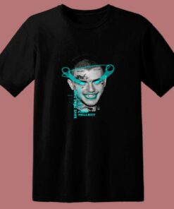 Lil Peep Was An American Rapper Singer Songwriter 80s T Shirt 1 Lil Peep Was An American Rapper Singer Songwriter 80s T Shirt 2