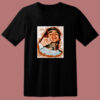 Lil Peep Watercolor 80s T Shirt