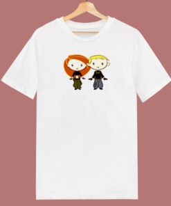 Lil’ Possible Cuties 80s T Shirt Lil’ Possible Cuties 80s T Shirt