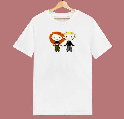 Lil’ Possible Cuties 80s T Shirt