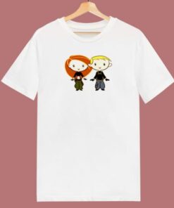 Lil’ Possible Cuties 80s T Shirt