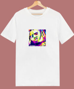 Lil Pump Wpap 80s T Shirt Lil Pump Wpap 80s T Shirt