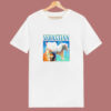 Lil Sebastian Homage 80s T Shirt