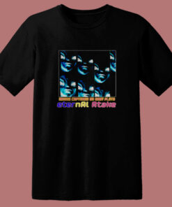 Lil Uzi Vert Eternal Atake Baby Pluto 80s T Shirt