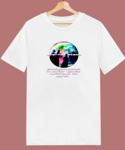 Lil Uzi Vert Eternal Atake Conceptualized 80s T Shirt 1
