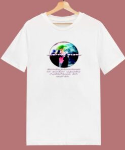 Lil Uzi Vert Eternal Atake Conceptualized 80s T Shirt 1 Lil Uzi Vert Eternal Atake Conceptualized 80s T Shirt 2