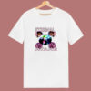 Lil Uzi Vert Eternal Atake Globes 80s T Shirt