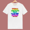 Lil Uzi Vert Eternal The Album 80s T Shirt