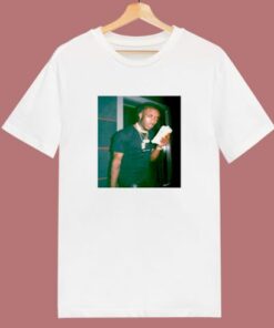 Lil Uzi Vert Money 80s T Shirt