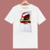 Lil Wayne Best Wrapper Alive Cristmash 80s T Shirt