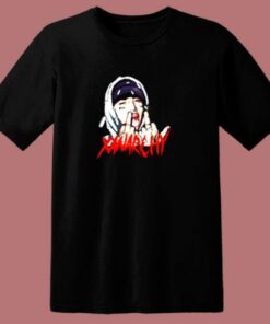 Lil Xan Sick Boys Pump Rapper Hip Hop 80s T Shirt 1 Lil Xan Sick Boys Pump Rapper Hip Hop 80s T Shirt 2