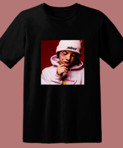 Lil Xan T Shirt Classique 80s T Shirt