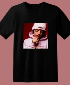 Lil Xan T Shirt Classique 80s T Shirt