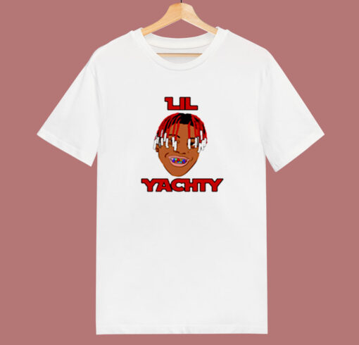 Lil Yachty 4 80s T Shirt