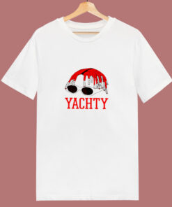 Lil Yachty Hair 80s T Shirt Lil Yachty Hair 80s T Shirt