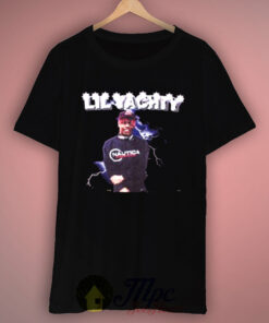 Lil Yachty Nautica T Shirt