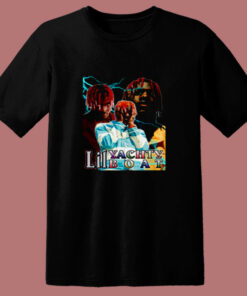Lil Yachty Retro 90s 80s T Shirt 1
