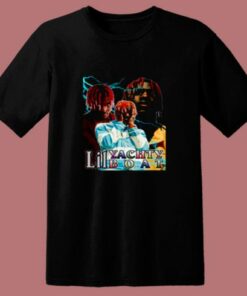 Lil Yachty Retro 90s 80s T Shirt 1 Lil Yachty Retro 90s 80s T Shirt 2