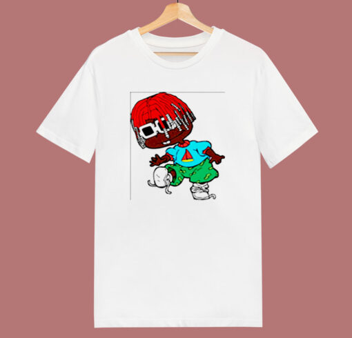 Lil Yachty Rugrats 80s T Shirt