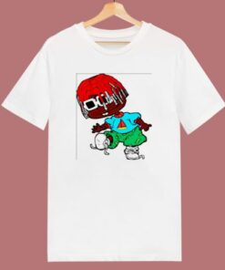 Lil Yachty Rugrats 80s T Shirt 2