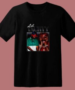 Lil Yachty Tshirt Lil Yachty Shirt 90s 80s T Shirt 1 Lil Yachty Tshirt Lil Yachty Shirt 90s 80s T Shirt 2