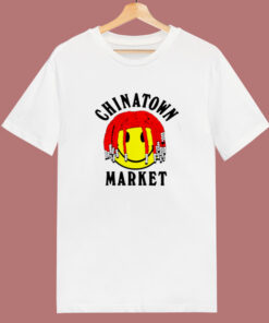 Lil Yachty’s Merch For Chinatown Market 80s T Shirt Lil Yachty’s Merch For Chinatown Market 80s T Shirt