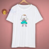 Lillian Deville Rugrats Lil Cartoon T-Shirt