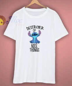 Lilo And Stitch Disney T Shirt Lilo And Stitch Disney T Shirt