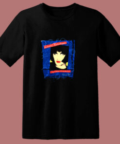 Linda Ronstadt 1990 80s T Shirt 1