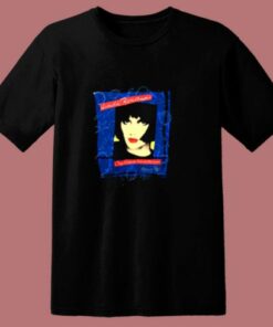 Linda Ronstadt 1990 80s T Shirt 2