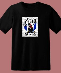Lionel Messi 700 Goals Congratulations 80s T Shirt 1 Lionel Messi 700 Goals Congratulations 80s T Shirt 2