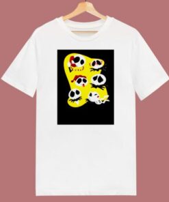 Little Jack  2 80s T Shirt