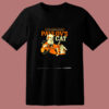 Little Known Failure Pavlov’s Cat Ring Ring Ring 80s T Shirt