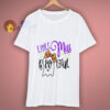 Little Miss Boo Tiful Halloween Shirt