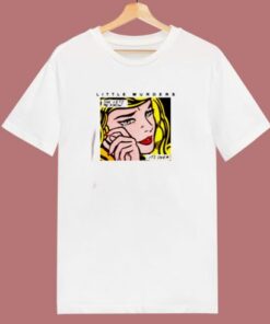 Little Murders 80s T Shirt
