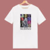 Liv Morgan The Eras Tour T Shirt Style