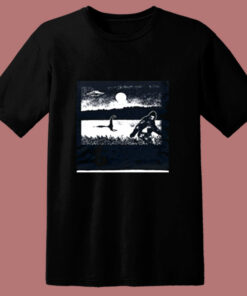 Loch Ness Monster Bigfiit 80s T Shirt 1