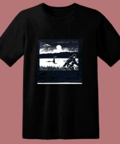 Loch Ness Monster Bigfiit 80s T Shirt 1 Loch Ness Monster Bigfiit 80s T Shirt 2