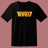 Logo Vintage Renfield T Shirt Style
