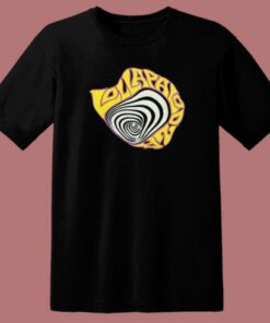 Lollapalooza Tour 1992 T Shirt Style On Sale